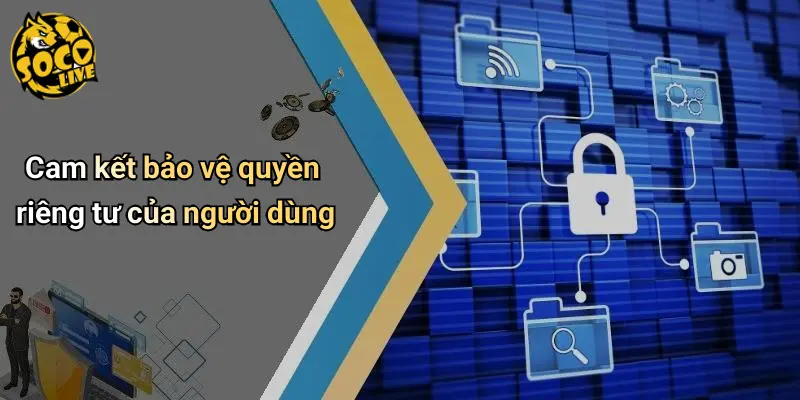 Chính Sách Bảo Mật