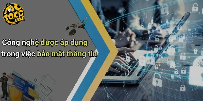 Chính Sách Bảo Mật