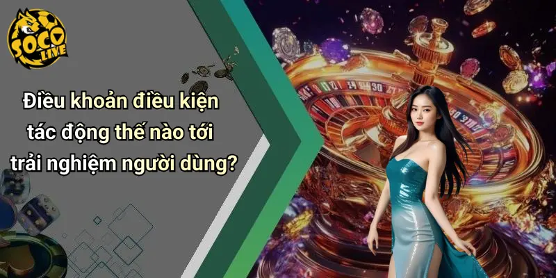 Điều Khoản Điều Kiện