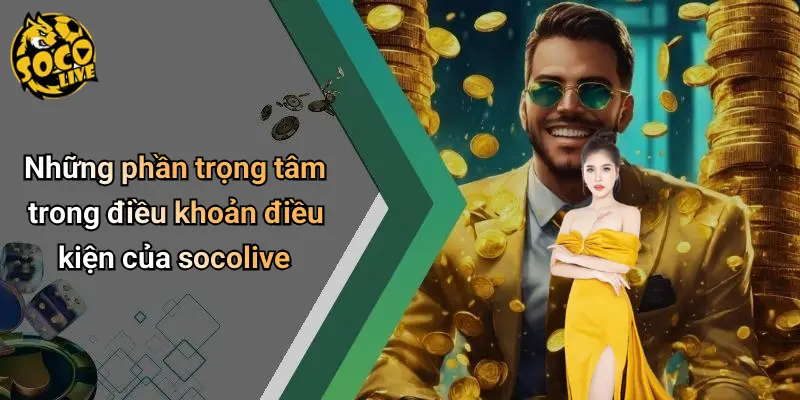 Điều Khoản Điều Kiện