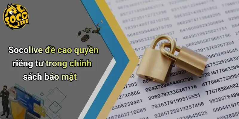 quyền riêng tư 2 Quyền Riêng Tư