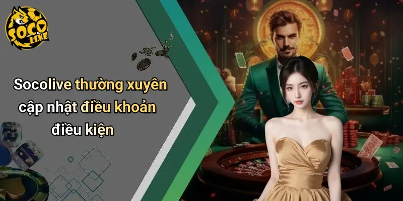 Điều Khoản Điều Kiện