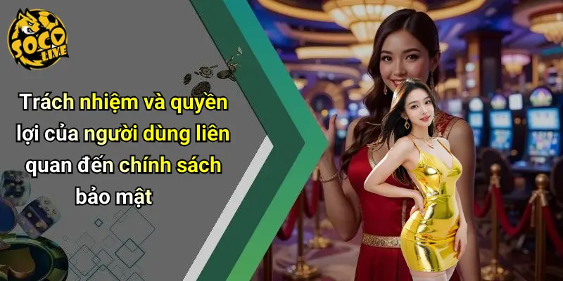 Chính Sách Bảo Mật
