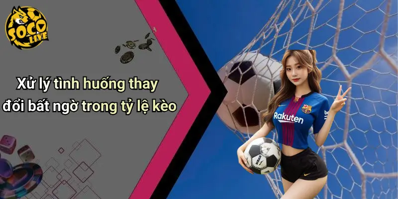 Cách Đọc Tỷ Lệ Kèo Bóng Đá