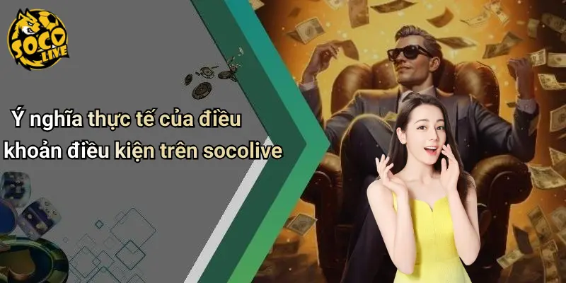 Điều Khoản Điều Kiện