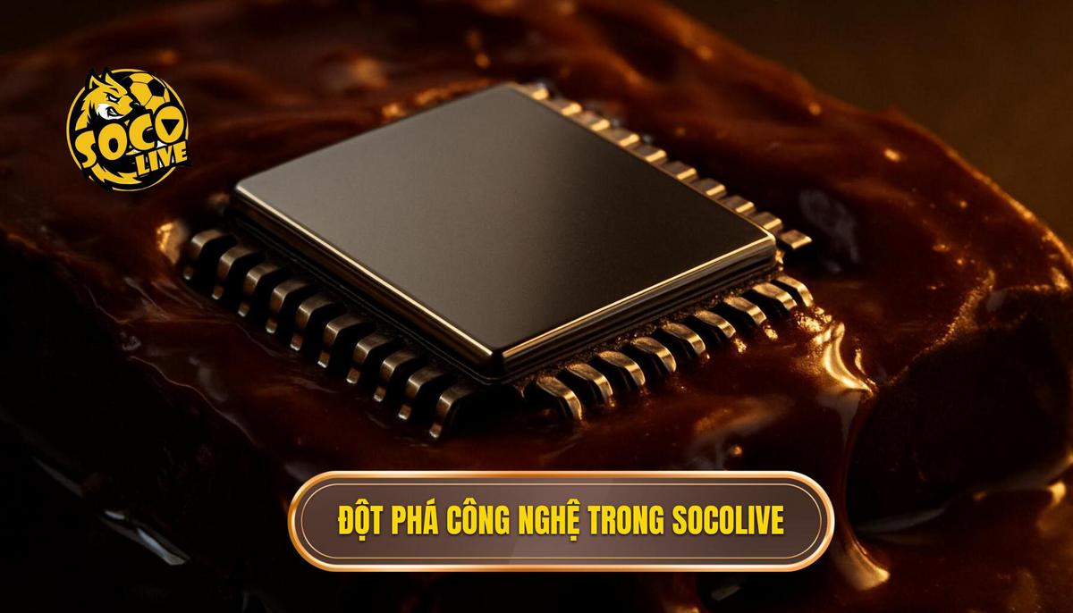 Sự Đột Phá Của Công Nghệ Trong socolive live score