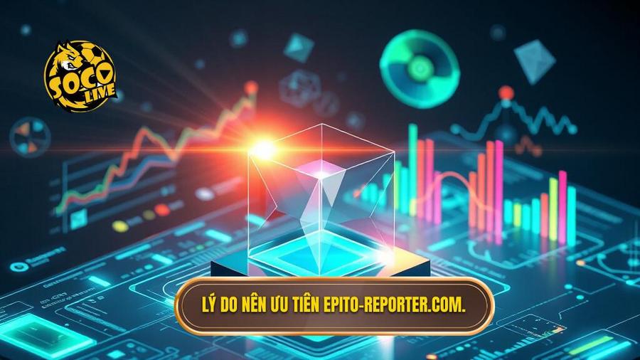 Phân tích đa chiều: Tại sao bạn nên ưu tiên epito-reporter.com?