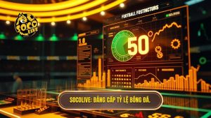 Socolive_ Đẳng cấp tỷ lệ bóng đá.